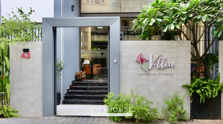 cityhouse-villea-vi