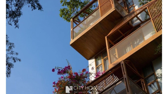 cityhouse-ariosa-vi