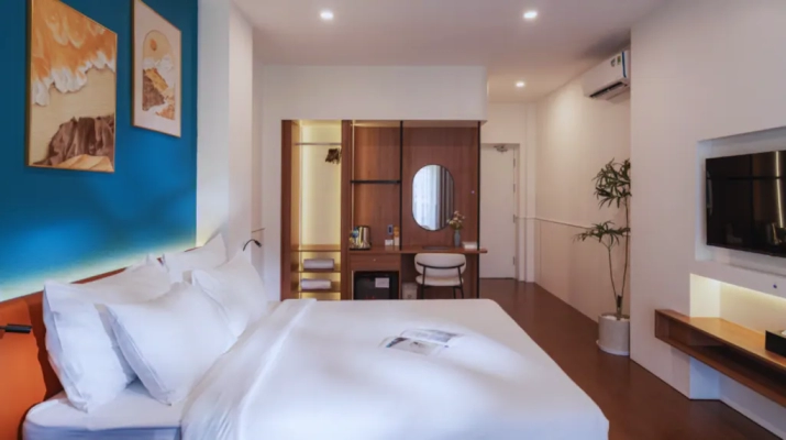 CityHouse TERA M.T.A Calmette