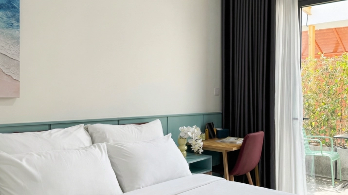 CityHouse NEST Bellita