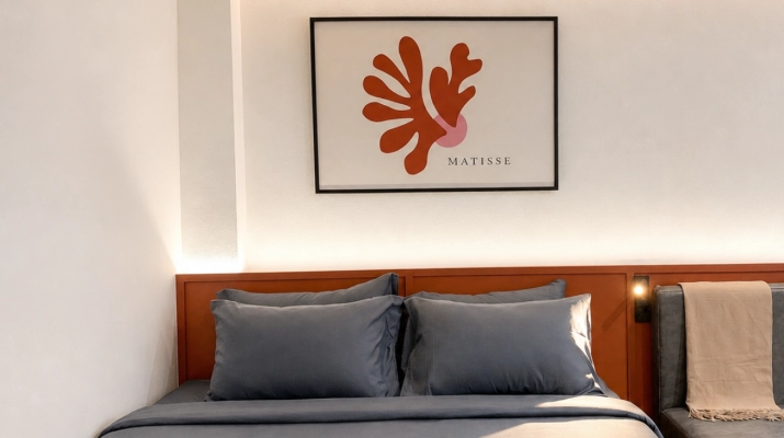 CityHouse NEST Dien Bien Phu