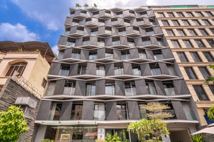 HER Slaycation Tại CityHouse TERA Kim Nguyên