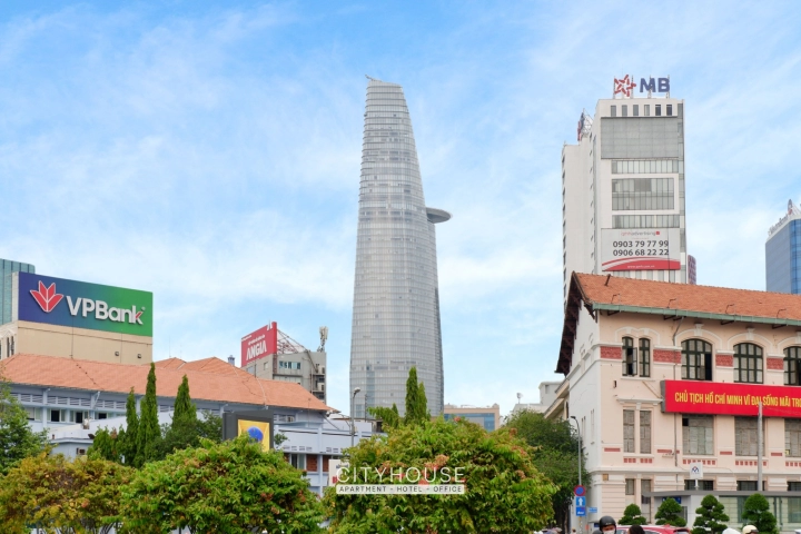 48 Giờ Tại TP.HCM: Lịch Trình Cho Người Lần Đầu Đến Thành Phố