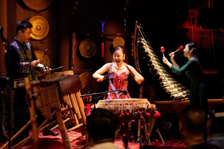 Chào Show TP.HCM 2026: Lịch Diễn, Giá Vé & Trải Nghiệm
