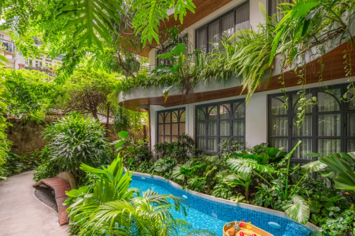 CityHouse CityOasis Nhận Giải Thưởng “100 Điều Thú Vị TP.HCM”