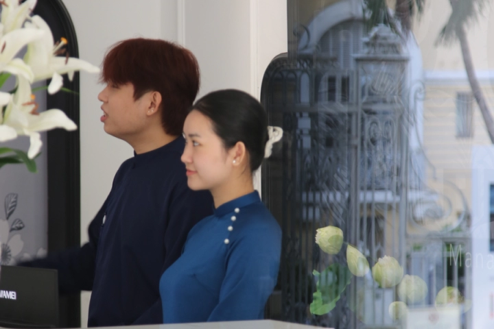 CityHouse - El Pino Realm: Dấu Ấn Đông Dương Hiện Đại Trong Tà Áo Dài 2026