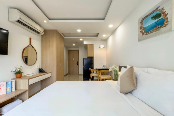 CityHouse - LightHouse Saigon Nhận Giải Agoda Gold Circle 2 Năm Liền