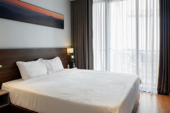 CityHouse Ra Mắt Website Đặt Phòng Trực Tuyến: Chạm Để Kết Nối – Click Để Trở Về