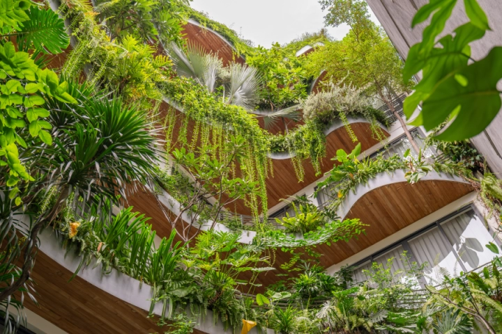 Urban Vibe By CityHouse: The Instagrammable Hotel In Ho Chi Minh City