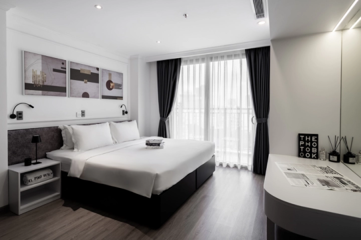 Đặt Phòng Tết 2026: CityHouse Đồng Hành Cùng Bạn Xuyên Suốt Kỳ Nghỉ Lễ