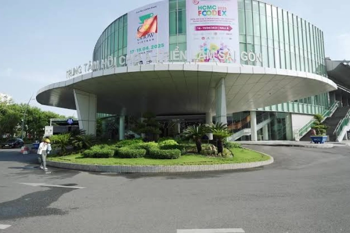 Vietnam Foodtech & Growtech 2026: Đăng Ký Tham Quan