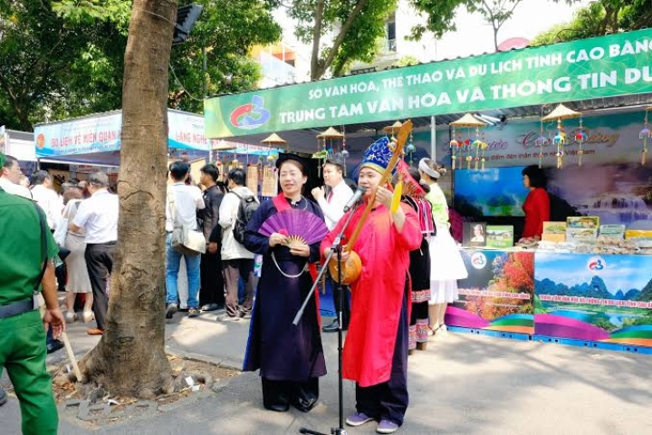 Tuần Lễ Du Lịch TP.HCM 2026: Lịch 4–12/12 & Gợi Ý Trải Nghiệm
