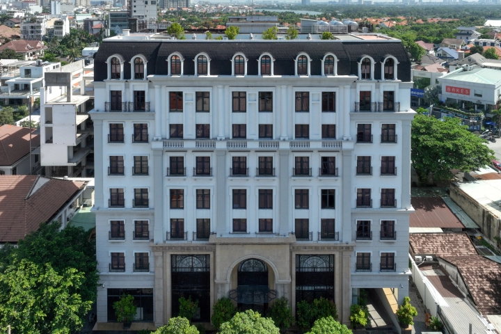 Khách Sạn Hay Aparthotel: Lựa Chọn Nào Phù Hợp Cho Chuyến Đi 3–14 Ngày?
