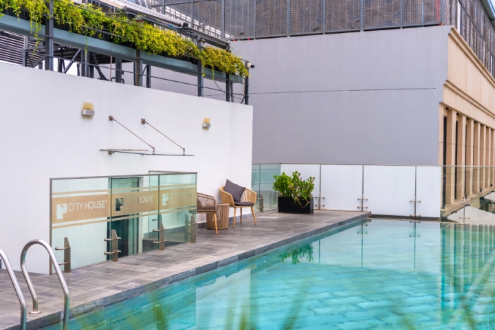 CityHouse TERA Kim Nguyên - nằm giữa những tuyến di chuyển quan trọng của một chuyến công tác