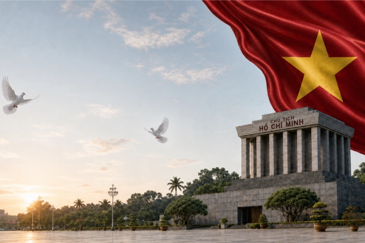 Lịch Sử Ngày 2/9: Nguồn Gốc Và Ý Nghĩa Quốc Khánh Việt Nam