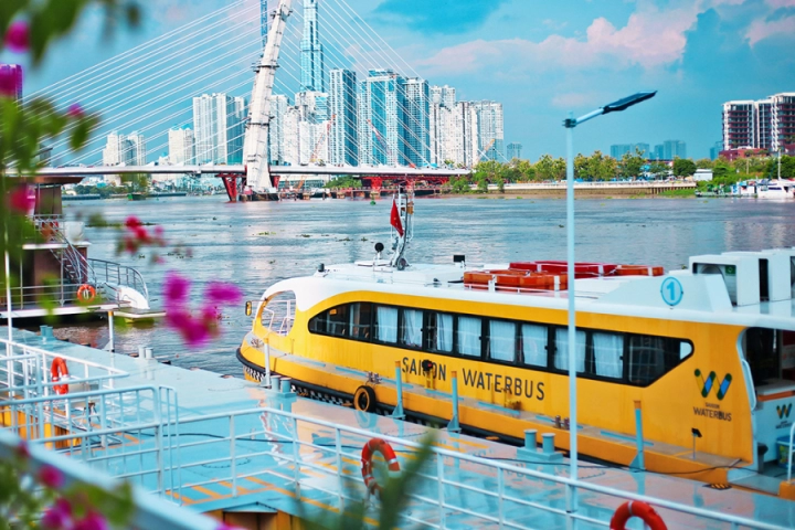 3 Ngày Ở TP.HCM: Lịch Trình Thực Tế Cho Người Lần Đầu Đến