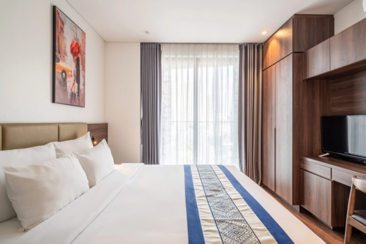 TERA by CityHouse: Lưu trú gần Sân bay Tân Sơn Nhất