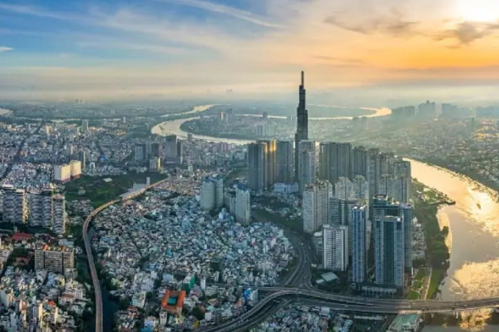 Những Địa Điểm Đáng Đến Nhất Tại TP.HCM, Theo Đánh Giá Của Người Bản Địa