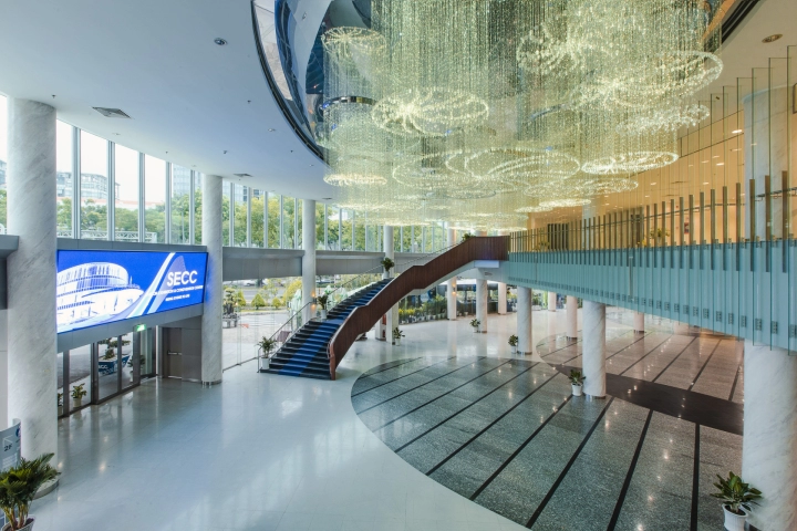 October 2026 Events in Ho Chi Minh City: SECC and City Highlights