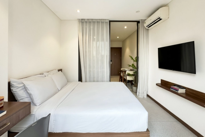 TẠI SAO BẠN NÊN ĐẶT PHÒNG TRỰC TIẾP VỚI CITYHOUSE VILLEA?