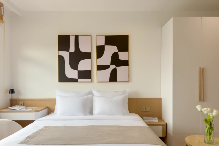 Which CityHouse Fits Couples, Business Travelers, and Families?