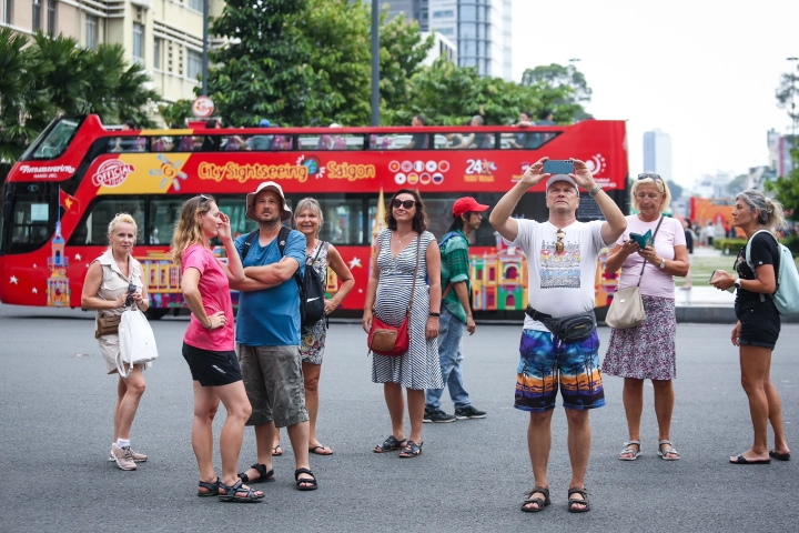 What is World Tourism Day: Exploring Ho Chi Minh City in a More Intimate Way