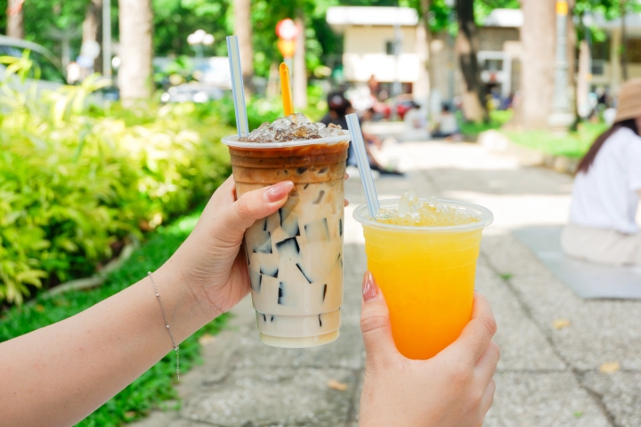 Cà Phê Bệt Sài Gòn: Trải Nghiệm Một Nét Văn Hóa Đường Phố Đặc Trưng