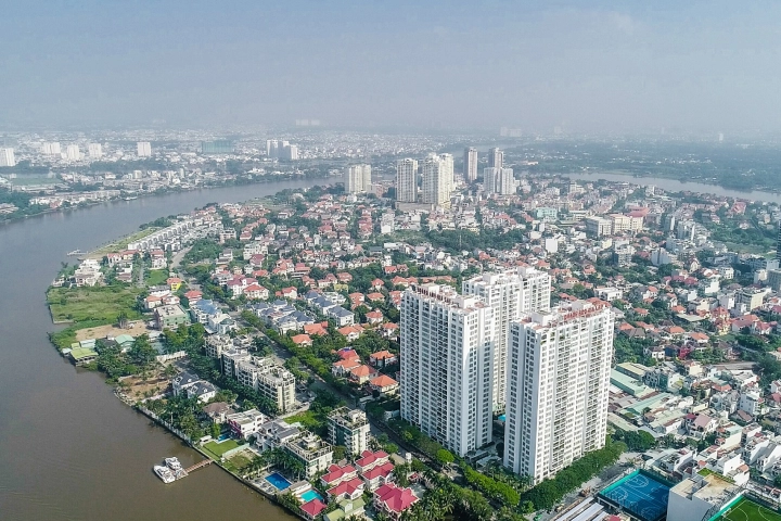Chọn CityHouse Theo Khu Vực: Trung Tâm, Thảo Điền, Sân Bay Hay Quận 7?