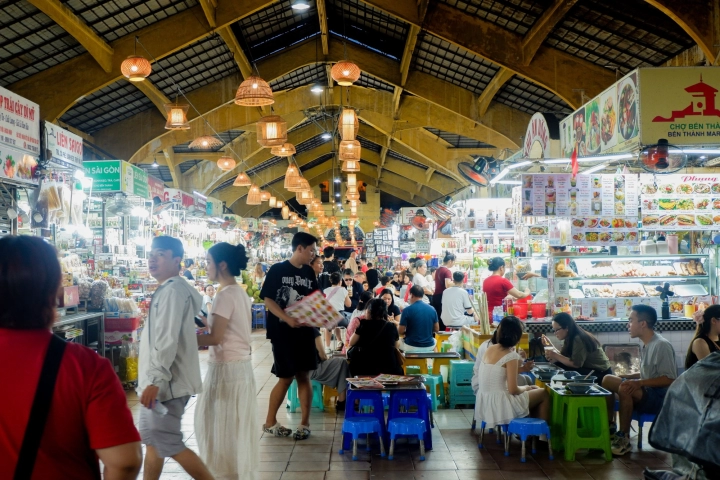Lạc Giữa Trung Tâm Sài Gòn: Đi Đâu Và Chơi Gì Khi Xuất Phát Từ Kabana?