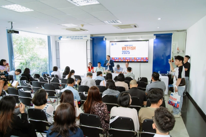 VIETFISH 2026: Thời Gian, Địa Điểm Và Gợi Ý Lưu Trú Khi Tham Dự