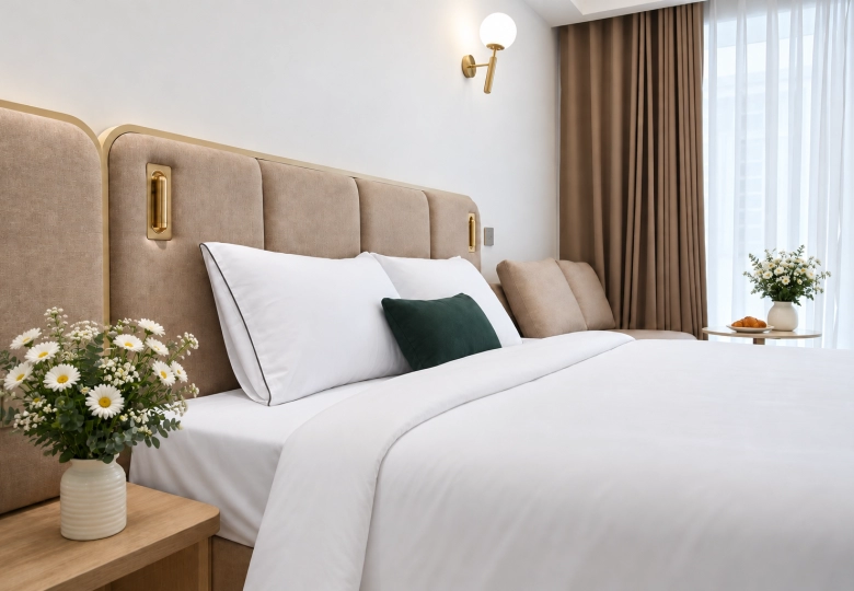 CityHouse NEST Hàng Xanh Ra Mắt Tháng 11: Góc Nghỉ Ấm Áp Giữa Nhịp Sống Sài Gòn