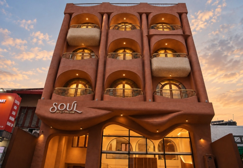 CityHouse SOUL Kabana Mở Booking Tháng 11: Tìm Lại Nhịp Cân Bằng Giữa Lòng Thành Phố