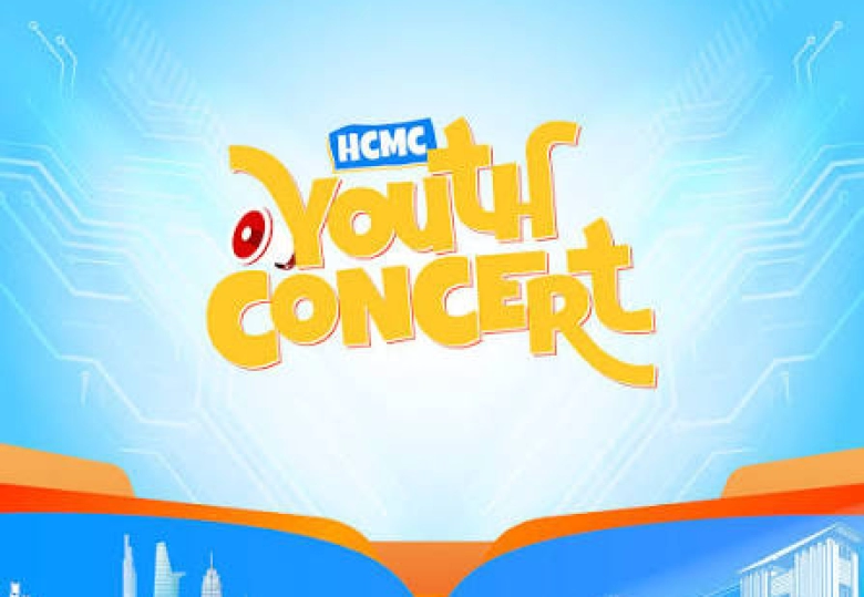 HCMC Youth Concert 2026: Thanh Âm Lên Đàng Nguyễn Huệ