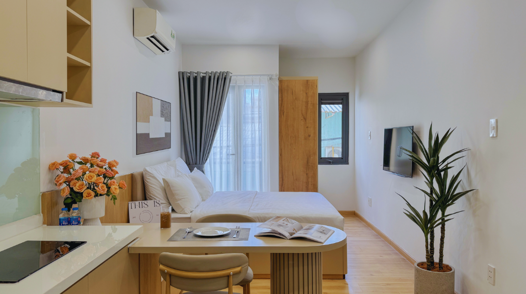 Ảnh đại diện CityHouse NEST DC Urban Lumen