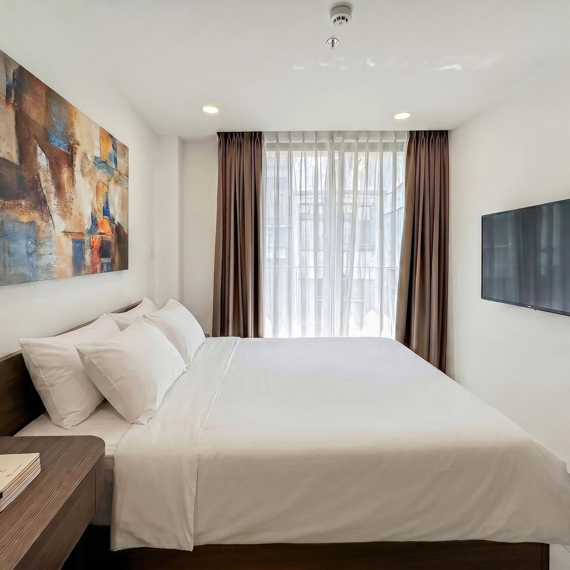 Ảnh đại diện CityHouse NEST CD Urban Living