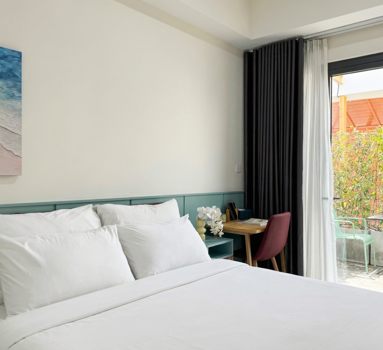 CityHouse NEST Bellita
