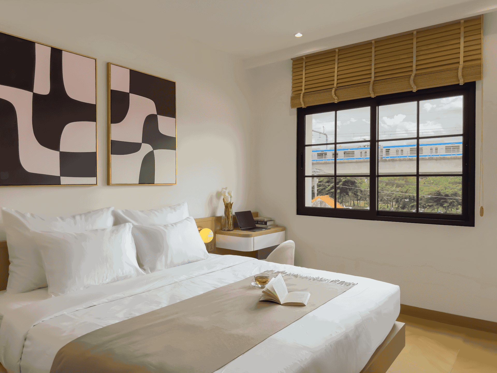 Ảnh đại diện CityHouse NEST Metro Thao Dien